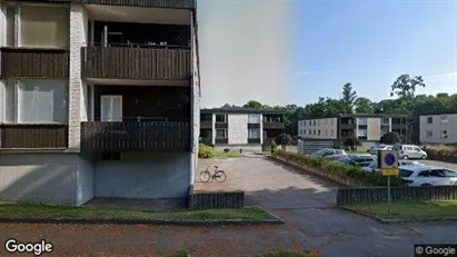 Apartments for rent in Norrköping - Photo from Google Street View
