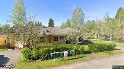 Apartments for rent in Ockelbo - Photo from Google Street View