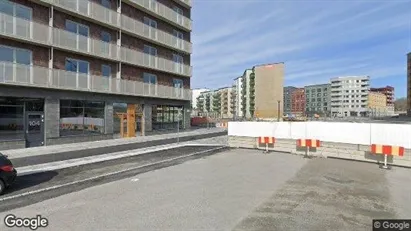 Apartments for rent in Järfälla - Photo from Google Street View