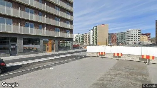 Apartments for rent in Järfälla - Photo from Google Street View