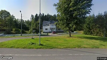 Apartments for rent in Nässjö - Photo from Google Street View