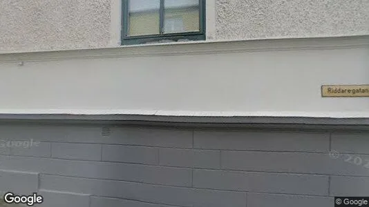 Apartments for rent in Ulricehamn - Photo from Google Street View