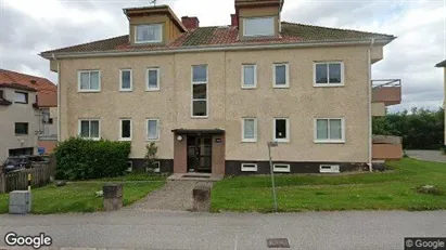 Apartments for rent in Ulricehamn - Photo from Google Street View