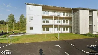Apartments for rent in Nässjö - Photo from Google Street View