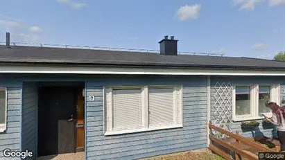 Apartments for rent in Ockelbo - Photo from Google Street View