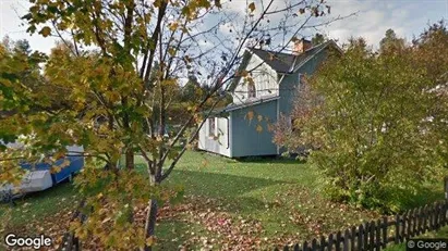 Apartments for rent in Ånge - Photo from Google Street View