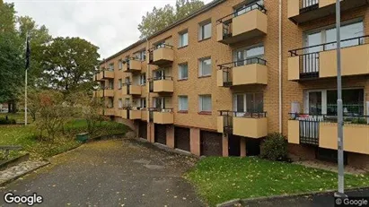 Apartments for rent in Jönköping - Photo from Google Street View