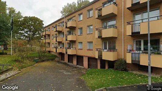 Apartments for rent in Jönköping - Photo from Google Street View