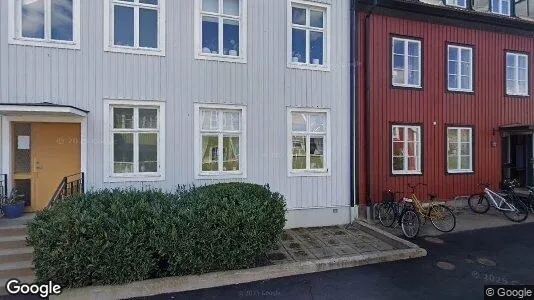 Apartments for rent in Kalmar - Photo from Google Street View