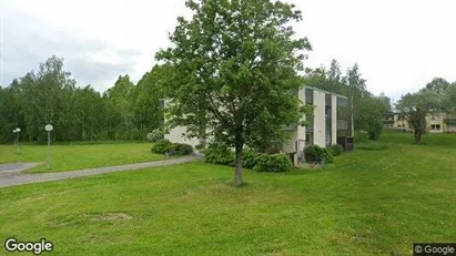 Apartments for rent in Ockelbo - Photo from Google Street View