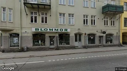 Apartments for rent in Örebro - Photo from Google Street View