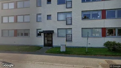 Apartments for rent in Nässjö - Photo from Google Street View