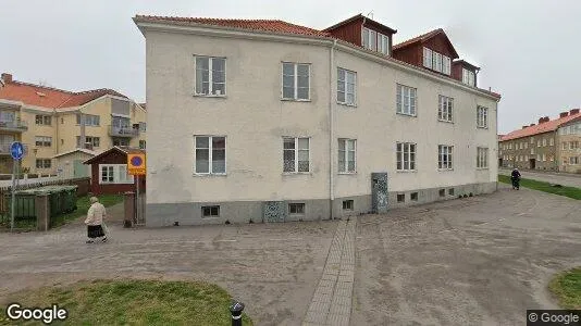 Apartments for rent in Kalmar - Photo from Google Street View