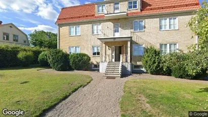 Apartments for rent in Växjö - Photo from Google Street View