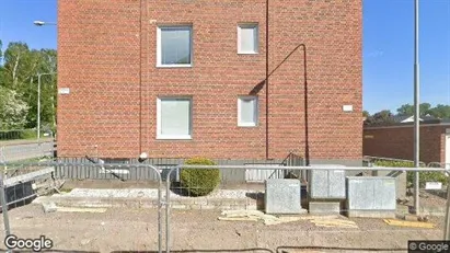Apartments for rent in Helsingborg - Photo from Google Street View