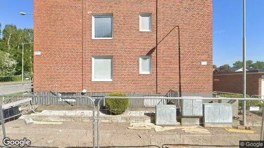Apartments for rent in Helsingborg - Photo from Google Street View