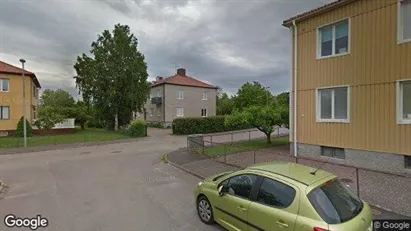 Apartments for rent in Linköping - Photo from Google Street View