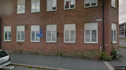 Apartments for rent in Jönköping - Photo from Google Street View