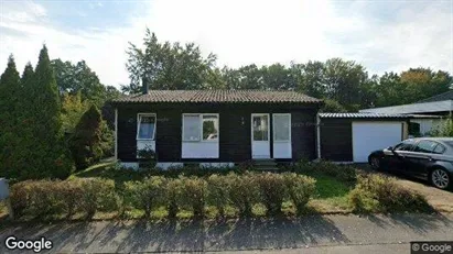Apartments for rent in Hässleholm - Photo from Google Street View
