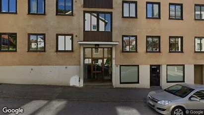 Apartments for rent in Borås - Photo from Google Street View