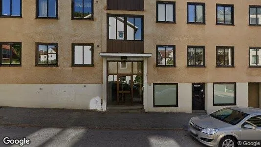 Apartments for rent in Borås - Photo from Google Street View