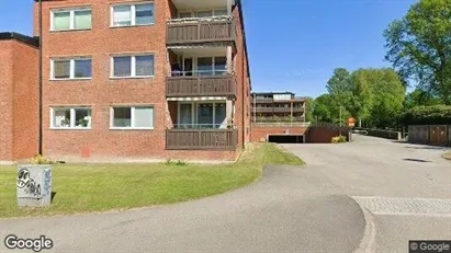 Apartments for rent in Alingsås - Photo from Google Street View