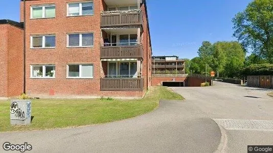 Apartments for rent in Alingsås - Photo from Google Street View