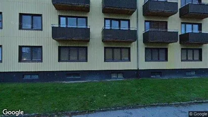 Apartments for rent in Eskilstuna - Photo from Google Street View