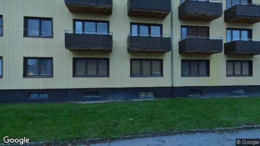 Apartments for rent in Eskilstuna - Photo from Google Street View