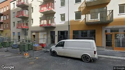 Apartments for rent in Järfälla - Photo from Google Street View