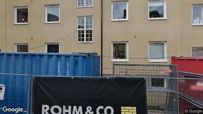 Apartments for rent in Karlstad - Photo from Google Street View