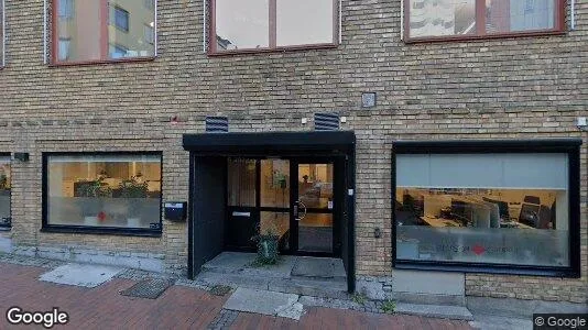 Apartments for rent in Jönköping - Photo from Google Street View