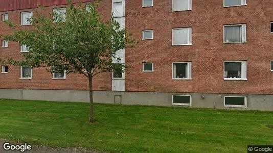 Apartments for rent in Perstorp - Photo from Google Street View