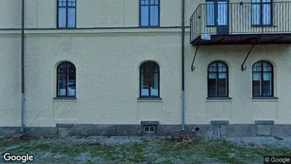 Apartments for rent in Eskilstuna - Photo from Google Street View