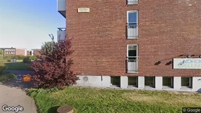 Apartments for rent in Kalmar - Photo from Google Street View