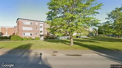 Apartments for rent in Kalmar - Photo from Google Street View