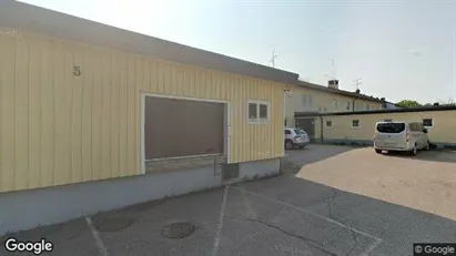 Apartments for rent in Ockelbo - Photo from Google Street View