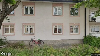 Apartments for rent in Kristinehamn - Photo from Google Street View