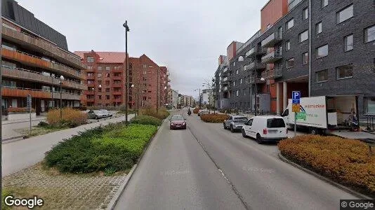 Apartments for rent in Örebro - Photo from Google Street View