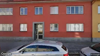 Apartments for rent in Klippan - Photo from Google Street View