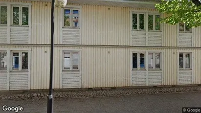 Apartments for rent in Kristinehamn - Photo from Google Street View