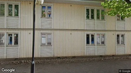 Apartments for rent in Kristinehamn - Photo from Google Street View