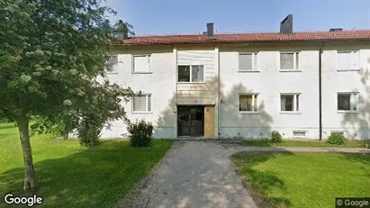 Apartments for rent in Ockelbo - Photo from Google Street View