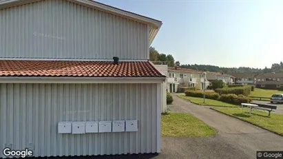 Apartments for rent in Nässjö - Photo from Google Street View