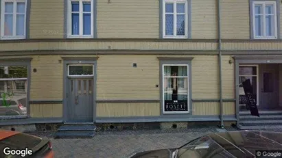 Apartments for rent in Lidköping - Photo from Google Street View