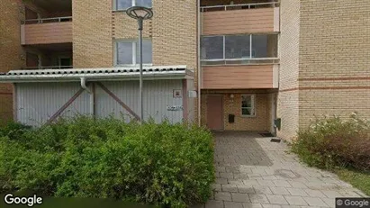 Apartments for rent in Skellefteå - Photo from Google Street View
