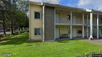 Apartments for rent in Borlänge - Photo from Google Street View