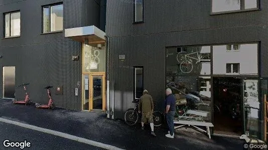 Apartments for rent in Örgryte-Härlanda - Photo from Google Street View