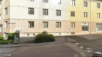 Apartments for rent in Örgryte-Härlanda - Photo from Google Street View