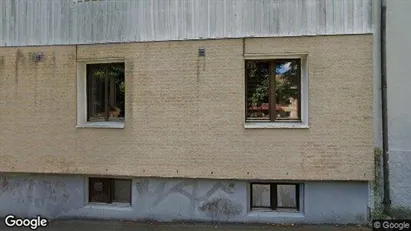 Apartments for rent in Lundby - Photo from Google Street View